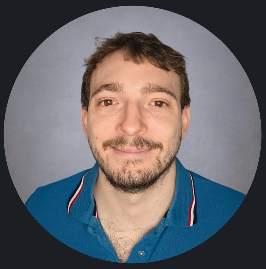 Albéric Hueber, fondateur de Trouve Tes Clients